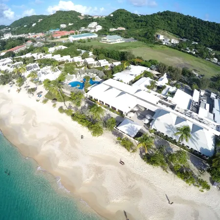 Spice Island Beach Resort