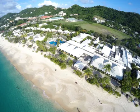 Spice Island Beach Resort