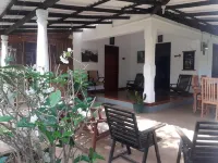 Ladun Sigiri Villa Hotels in Kimbissa