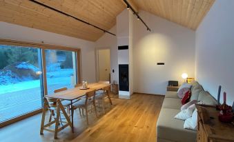Chalet Hochsteiermark