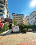 Miray Hotel Kleopatra - spa