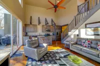 3B/2B Modern Downtown Moab Townhouse - Great Location