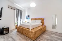 SmooRooms Roma Ostiense Hotel a Garbatella