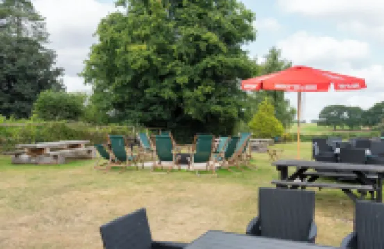 The Kings Head