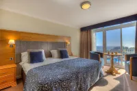 Hotel Jerbourg Hotels in St Martin