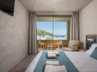 Corissia Beach Hotel Hotels in Georgioupolis