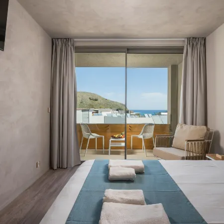Corissia Beach Hotel