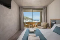 Corissia Beach Hotel Hotels in Georgioupolis