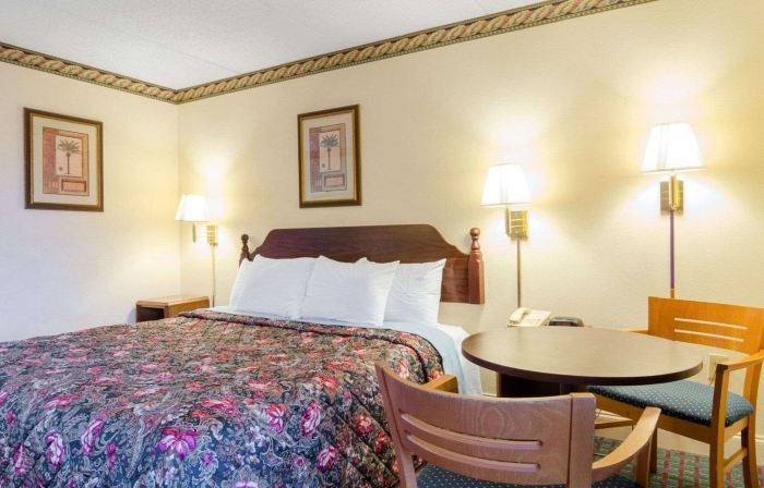Rodeway Inn
