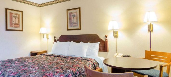 Rodeway Inn Ξενοδοχεία στην πόλη Norcross