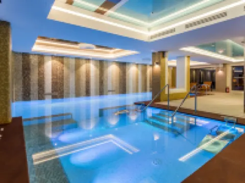 New Splendid Hotel & Spa - Adults Only (+16) Hotels in Constanța