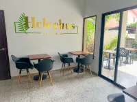 Helechos Hotel Hotels in Comayagua