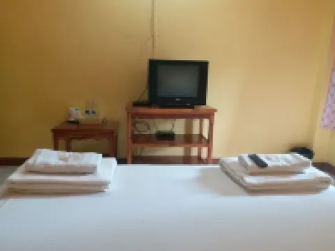 Sema Nakhon Hotel Hotels in Sung Noen