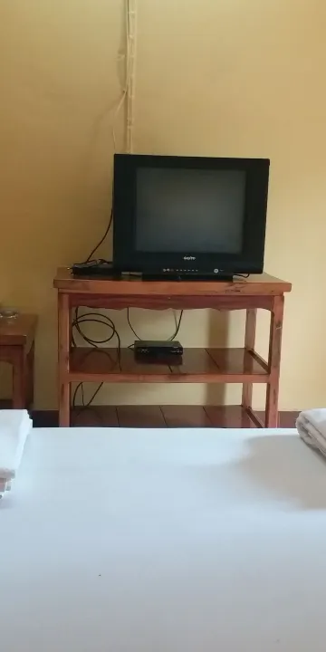 ห้องเตียงใหญ่