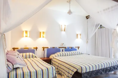 Turtle Bay Beach Club Отели в г. Уайомбо