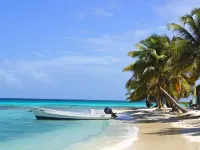 Chabil Mar Villas - Guest Exclusive Boutique Resort Hotels in Placencia