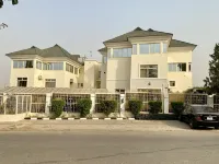 Glovis Luxury Apartment