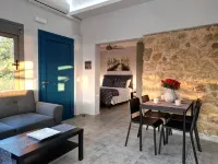 Gems Apartments Hotel a Achillii