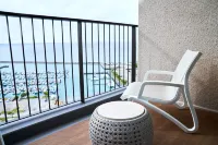 Okinawa Prince Hotel Ocean View Ginowan - Ocean View