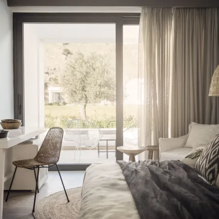 Casa Cook Rhodes (Adults Only) Отели рядом с достопримечательностью «Пляж Тсамбика»