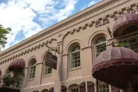 Olde Harbour Inn, Historic Inns of Savannah Collection Hotels in Savannah