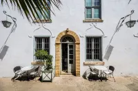 Hotel L'Iglesia