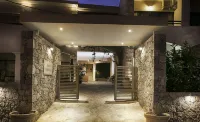 Ipsos Holidays Hotels in Mparmpati