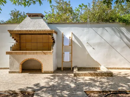 Fluo Seaside Apartment