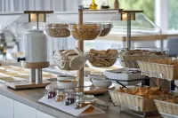 Novotel Katowice Centrum - พร้อมอาหารเช้า