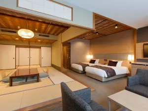 Miyajima Grand Hotel Arimoto