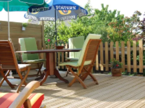 Couette Et Cafe Crème Hotels in Le Coudray