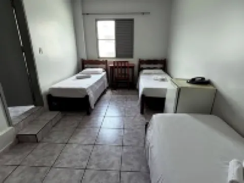 Carlton Express Imbiara Hotels in Araxá