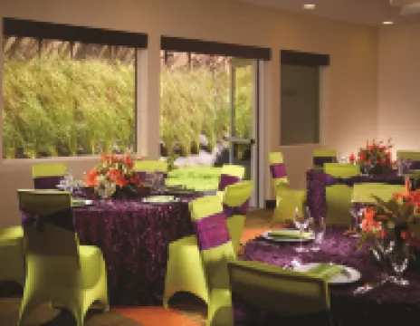 Courtyard San Jose Airport Alajuela
