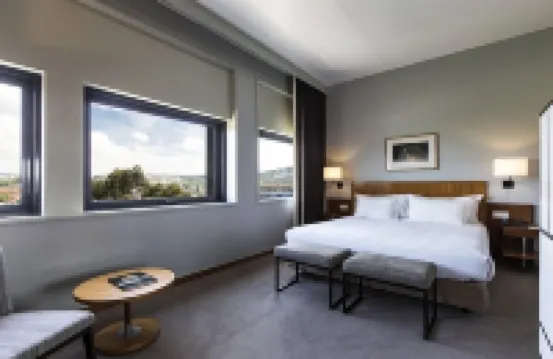 Hotel de Guimaraes Business & Spa