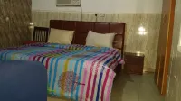 Lekki Central Hotel