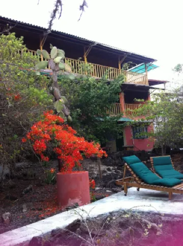 Galapagos Chalet