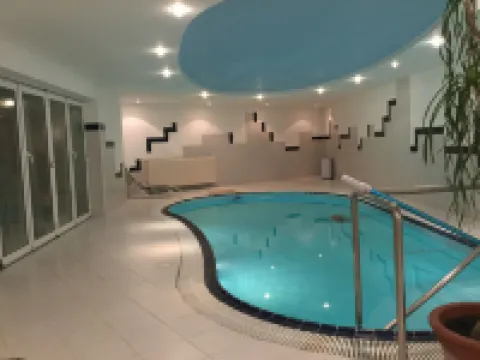 Justyna Hotels in Pardubice