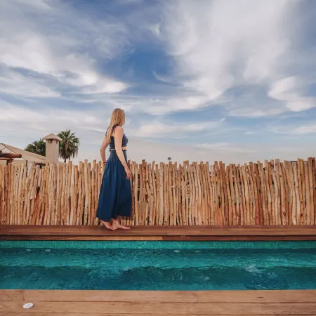 Nobu Hotel Marrakech