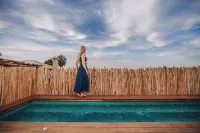Nobu Hotel Marrakech - 5-Sterne