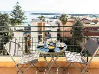 Sanremo Zampilli e Mare - 4 tähden