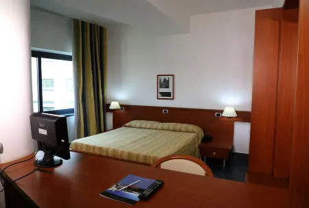 Park Hotel Mirabeau Отели в г. Marina di Davoli