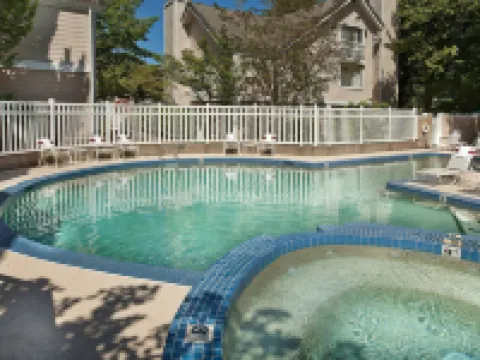 Residence Inn Portland South/Lake Oswego Hotels in Lake Oswego