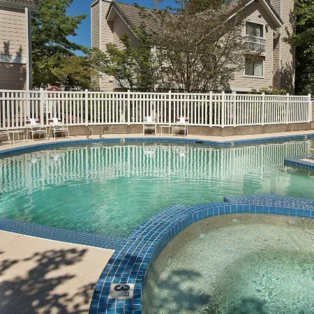 Residence Inn Portland South/Lake Oswego