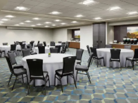 Residence Inn Boulder Longmont Hotels in Longmont