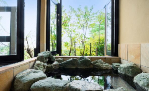 Hanare No Yado Ryotei Kaiseki Soga