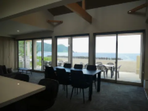 Glanz Hotels in Mikata District