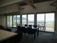 Glanz Hotel di Mihama