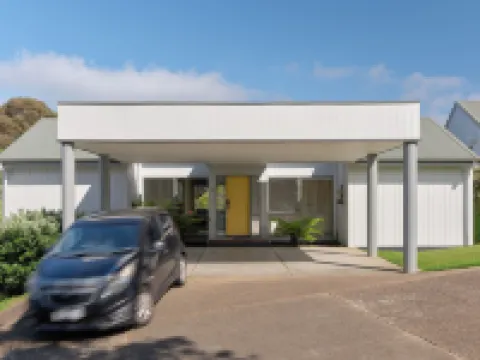 Racv Cape Schanck Resort Hotels in Flinders