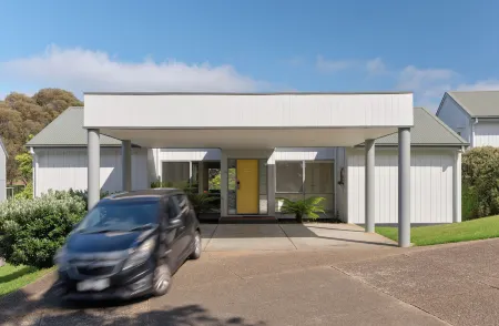 Racv Cape Schanck Resort