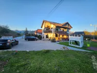 Pensiunea Ioana Hotels in Campulung Moldovenesc